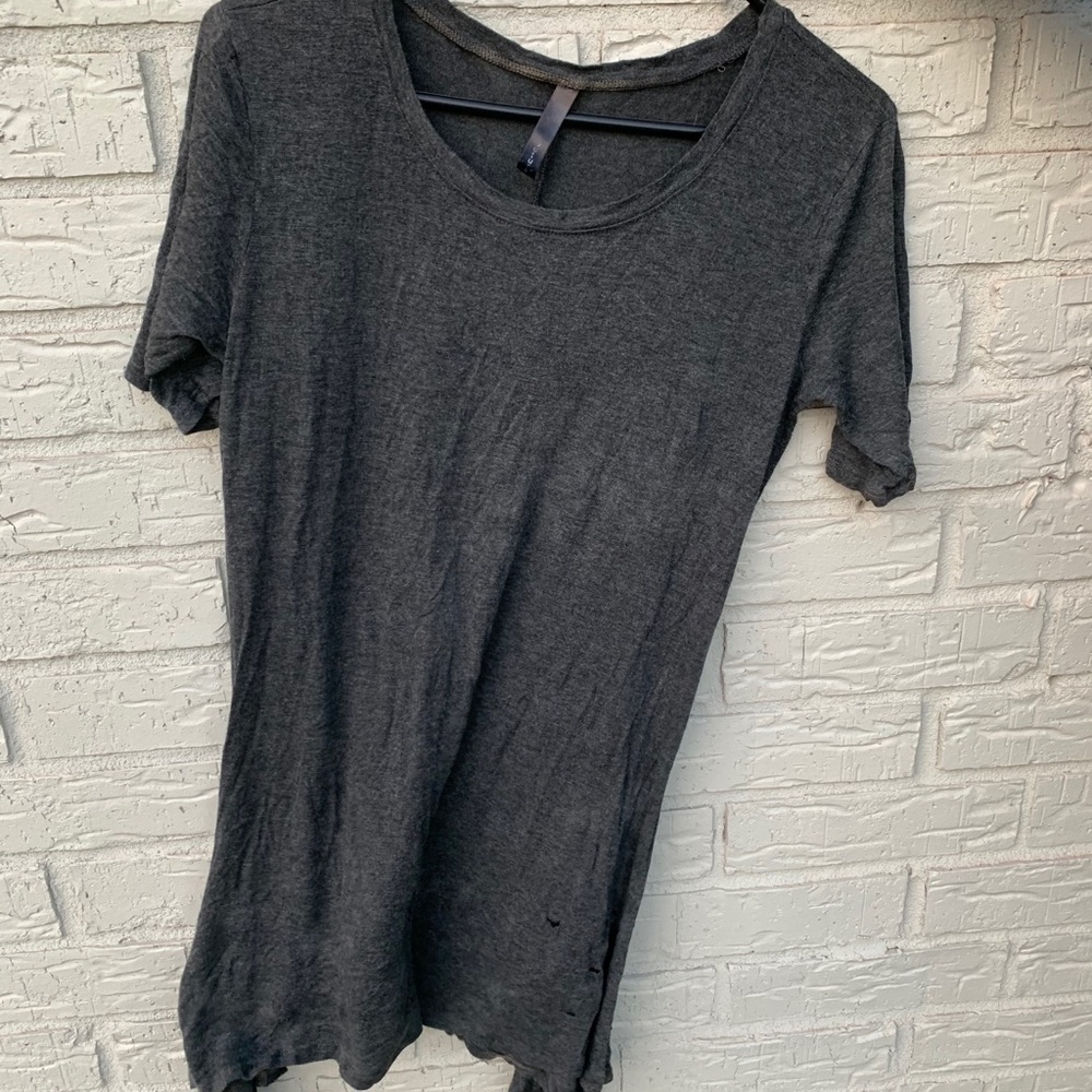 Women’s Long Shirt